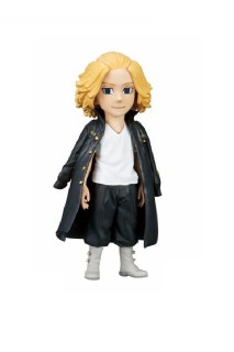 Tokyo Revengers Wcf "B" Manjiro Sano