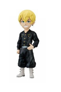 Tokyo Revengers Wcf "D" Matsuno Chifuyu