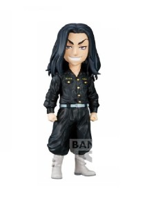 Tokyo Revengers Wcf "E" Baji Keisuke