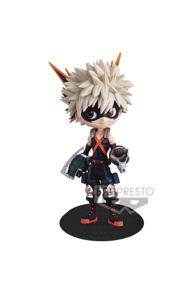 My Hero Academia - QPosket Bakugo Katsuki (a)