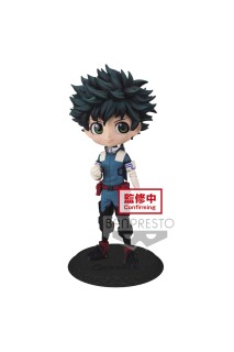 My Hero Academia Qposket Midoriya Izuku "A"