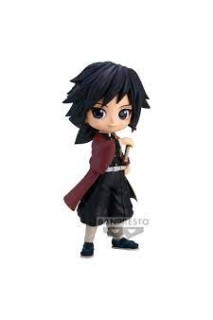 Kimetsu No Yaiba Qposket Giyu "A"