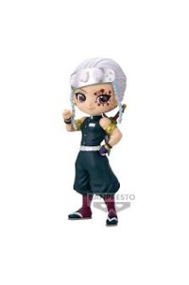 Kimetsu No Yaiba Qposket Tengen Uzui "A"