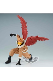 My Hero Academia The Amazing Heroes Hawks