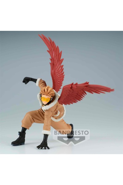 My Hero Academia - The Amazing Heroes: Hawks