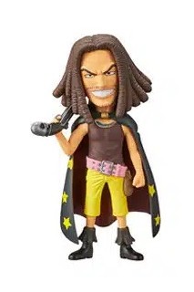 One Piece Film Red Wcf  "C" Yasopp