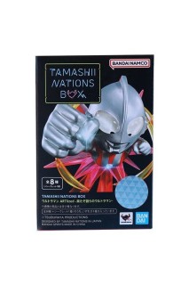 Ultraman Blind Box Figura Sorpresa