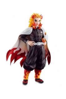 Kimetsu No Yaiba Kyojuro Ichibansho Rengoku The Hashira