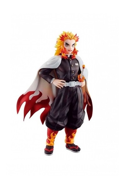 Kimetsu No Yaiba - Ichibansho Rengoku: The Hashira