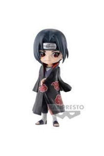 Naruto Shipuden Qposket Itachi Uchiha