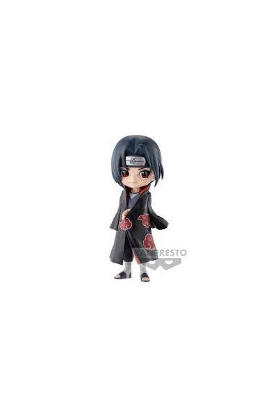 Naruto Shipuden Qposket Itachi Uchiha