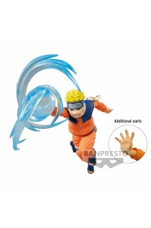 Naruto Effectreme Uzumaki Naruto