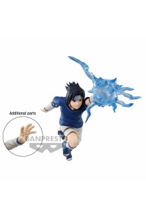 Naruto Effectreme Uchiha Sasuke