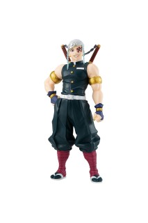 Kimetsu No Yaiba Pop Up Parade Tengen Uzui