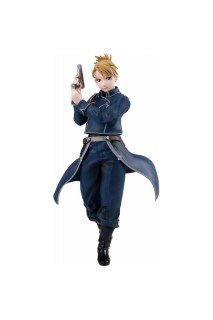 Fullmetal Alchemist Pop Up Parade Riza Hawkeye