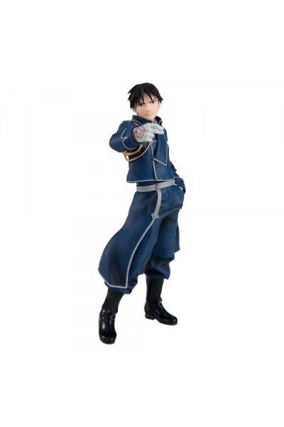 Fullmetal Alchemist - Pop Up Parade Roy Mustang