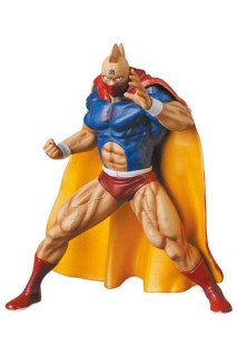 Kinnikuman Minifigura Udf Kinnikuman Battle Costume