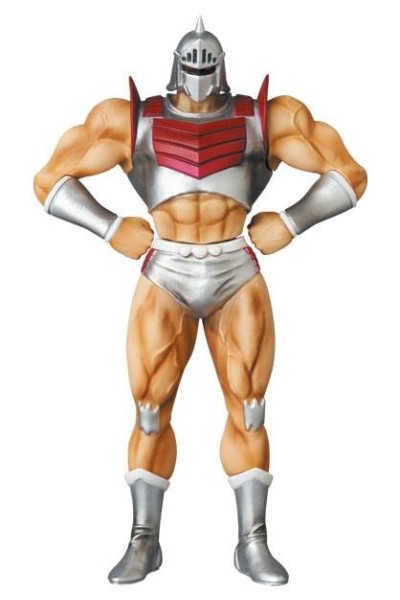 Kinnikuman Minifigura Udf Robin Mask