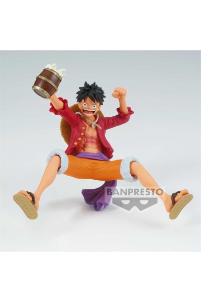 One Piece - It’s A Banquet: Monkey D. Luffy