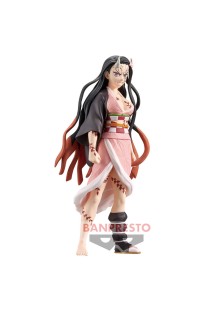 Kimetsu No Yaiba Bandai Spirits Nezuko Kamado Kizuna No Sou