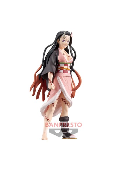 Kimetsu No Yaiba - Bandai Spirits Kizuna No Sou Nezuko Kamado