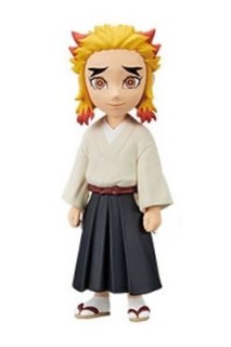 Kimetsu No Yaiba Wcf "C" Senjuro Rengoku