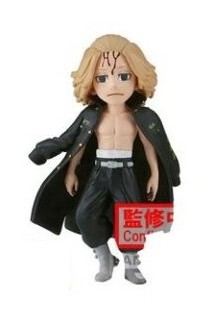 Tokyo Revengers Wcf "A" Manjiro Sano