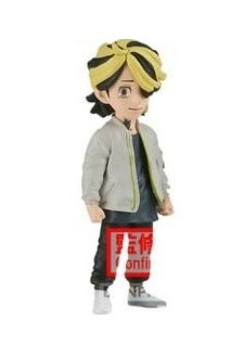 Tokyo Revengers Wcf "D" Kazutura Hanemiya