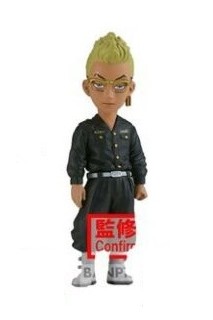 Tokyo Revengers Wcf "E" Tetta Kisaki