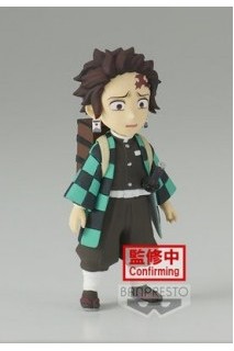 Kimetsu No Yaiba Wcf "A" Tanjiro Collection