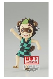 Kimetsu No Yaiba Wcf "D" Tanjiro Collection