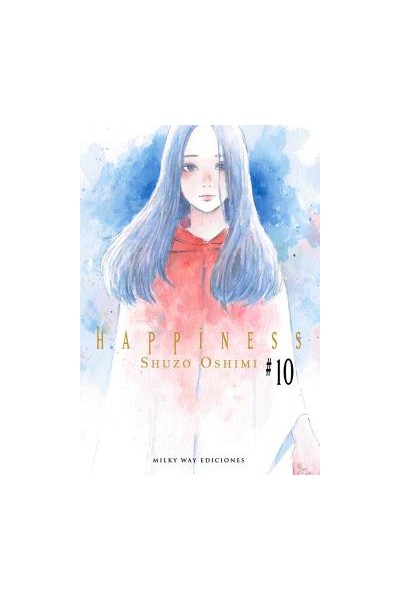 Happiness 10
