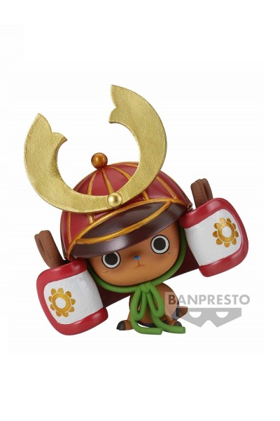 One Piece - The Grandline Men: Tony Tony Chopper