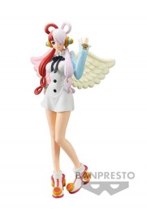 One Piece The Grandline Lady Uta