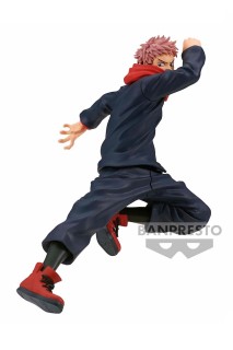 Jujutsu Kaisen Jujutsu No Waza Yuji Itadori