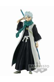Bleach Solid And Souls Toushiro Hitsugaya
