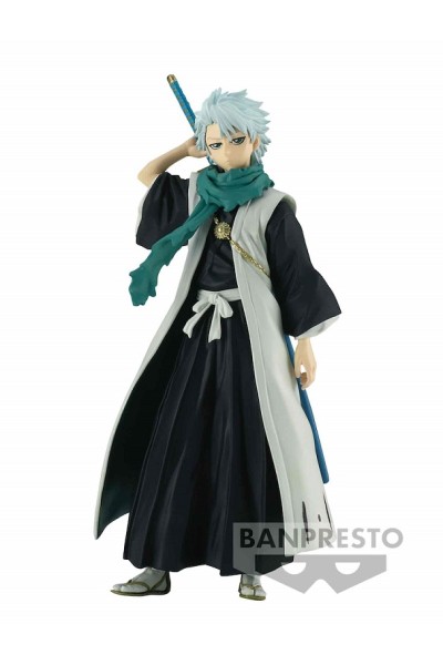 Bleach - Solid And Souls Toushiro Hitsugaya