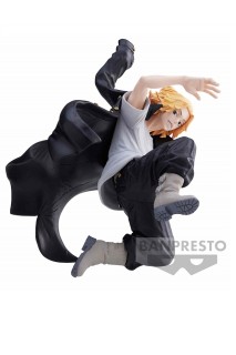 Tokyo Revengers King Of Artist The Manjiro Sano