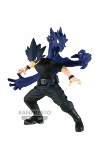 My Hero Academia The Amazing Heroes Tokoyami Fumikage