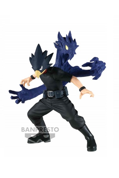 My Hero Academia - The Amazing Heroes Tokoyami Fumikage