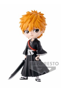 Bleach Q Posket Ichigo Kurosaki