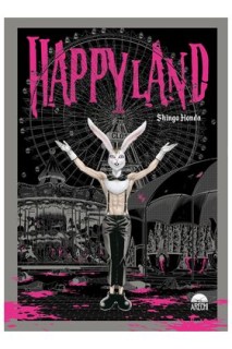 Happyland