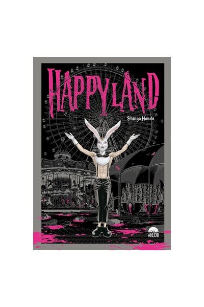 Happyland