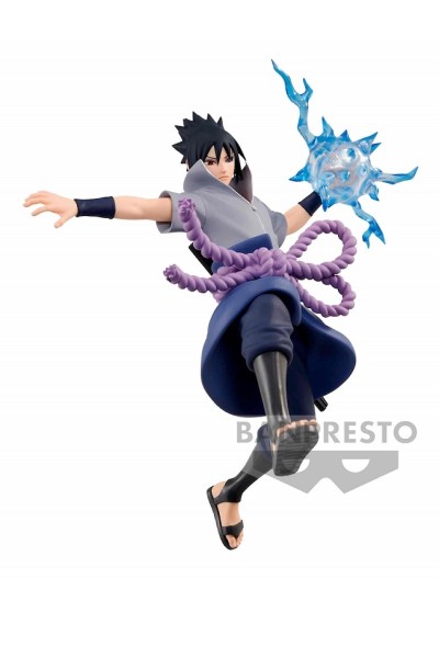 Naruto - Naruto Shippuden Effectreme Uchiha Sasuke