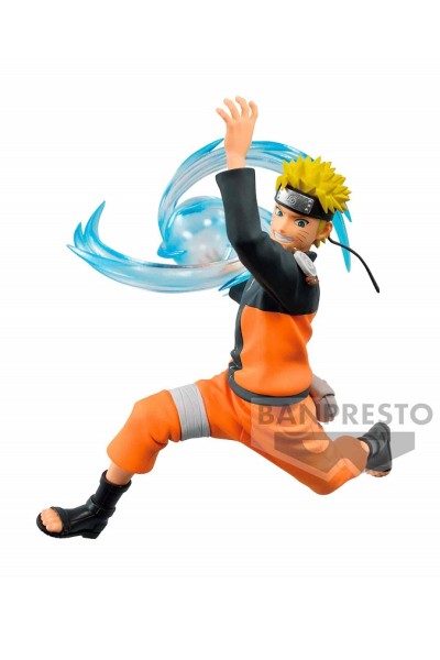 Naruto - Naruto Shippuden Effectreme Uzumaki Naruto