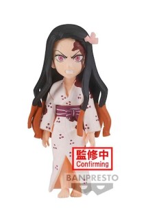 Kimetsu No Yaiba Wcf "C" Nezuko Collection