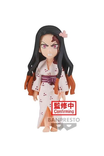 Kimetsu No Yaiba Wcf "C" Nezuko Collection