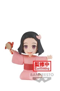 Kimetsu No Yaiba Wcf "D" Nezuko Collection