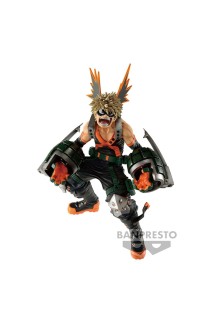 My Hero Academia Super Master Stars Piece Katsuki Bakugo
