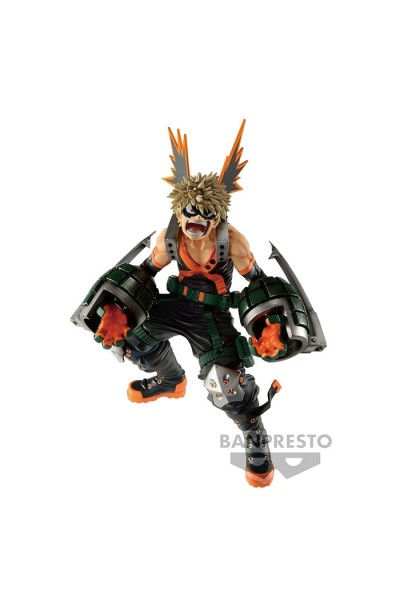 My Hero Academia - Super Master Stars Piece Katsuki Bakugo